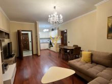 JEPET APARTAMENT 2+1+BLK ME QIRA TE BLV. ZHAN D’ARK 700 EURO