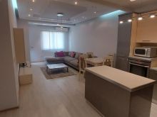 APARTAMENT ME QERA 2+1 ASTIR 50.000 LEKE