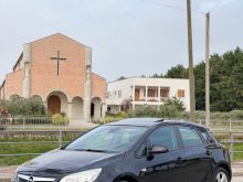 OKAZIONN OPEL ASTRA 1.7 NAFTE MANUAL 2010