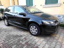 Polo 1.2 nafte  178 000 km  me liber servisi