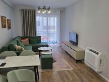 Apartament 1+1+Post Parkimi me Qira tek Rruga Dritan Hoxha T