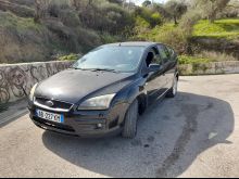 FORD SHITET/NDERROHET