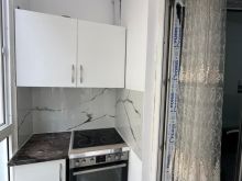 Jepet me qera Apartament 1+1(pallati sportit Durres)