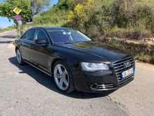 Okazion!  Super gjendje Audi A8