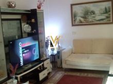 JEPET APARTAMENT 1+1+BLK ME QIRA TE QYTET STUDENTI 450 EURO