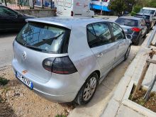 Shitet Golf 5