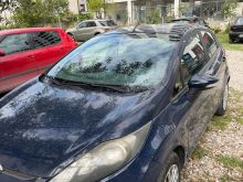 Shitet Ford Fiesta 1.4 Benzine/Gaz