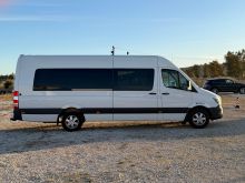 Sprinter Benzin Gaz 2018 5+1 vende