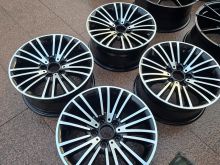 Disqe 17 Bmw origjinal