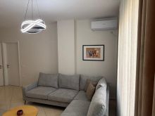 JEPET APARTAMENT ME QERA 2+1 ASTIR