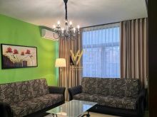 JEPET APARTAMENT 1+1+BLK ME QIRA STACIONI TRENIT 45.000 LEKE