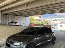 Polo 1.2 benzine gaz