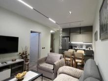 APARTAMENT ME QERA 1+1 BULEVARDI ZOGU I PARE 870 EURO