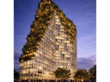 0696006906 Shitet, Apartament 1+1, \"Lion Park Residence 3\",
