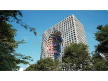 Shitet, Apartament 1+1, Tirana Boulevard, Bulevardi i Ri