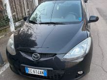 Shitet mazda 1.3 benzin-gaz