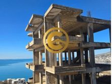 Ndërtesë 4 kate në shitje në Sarandë – Karabina |