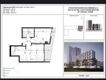 SHITET APARTAMENT 1+1 ASTIR 87.400 EURO