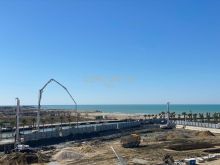 00355692323254 SHITET APARTAMENT 1+1 ME PAMJE DETI NE QERRET