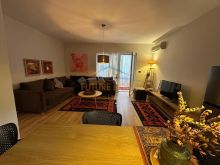 Qera, Apartament 1+1 Petro Nini!