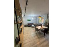 0684551580 Qira, Apartament 3+1+2, Stacioni Trenit, Tiranë