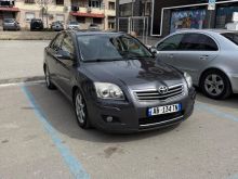 Shitet Toyota Avensis