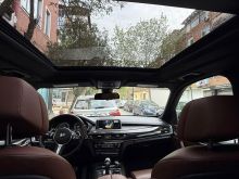 BMW X5d M Sport