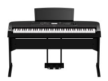 Yamaha DGX-670