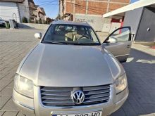 Passat 1.9 me dy te kuqe