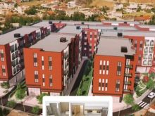 Apartament Paskuqan