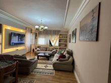 SHITET APARTAMENT 3+1+2+BLK NE ASTIR 242.000 EURO
