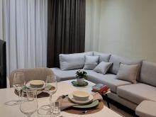 APARTAMENT ME QERA 1+1 MYSLYM SHYRI 650 EURO