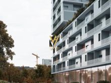 SHITET APARTAMENT 2+1+BLK TE MOA RESIDENC,KASHAR 190.000 EUR