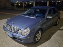 E 220 NAFT 2005 SUPER GJENDJE