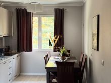 JEPET APARTAMENT 2+1 ME QIRA NE LAPRAKE 47.000 LEKE