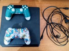 Shitet PS4 Slim