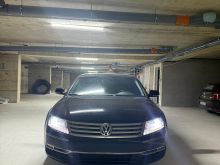Shitet Okazion Wolkswagen Phaeton