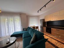 Jepet me qira apartament 2+1+2 te Kopshti Zoologjik!!