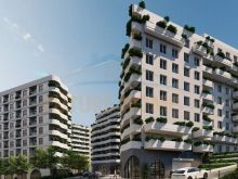 1 Shitet, Apartament 2+1 tek Rezidenca Aluna 1