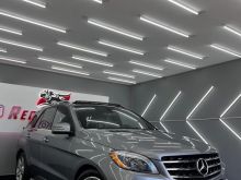 Ml 350 2014