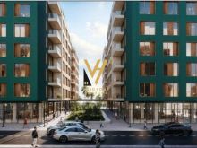 SHITET GARSONIERE PRANE HOTEL FLOWER NE GOLEM 44.200 EURO