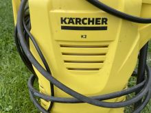 Karcher K2 - autolarje