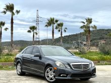 OKAZION MERCEDES BENZ E550