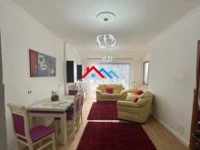 SHITET APARTAMENT 2+1 TEK RRUGA MUHAMET DELIU, NE FRESK.