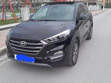 Shitet Hyundai Tucson, viti 2016