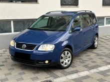 Shitet Tauran 2.0 Tdi Dizel 7 Ulse Regjistrim 3 Muaj