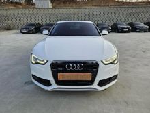 OKAZION  SHITET AUDI A5