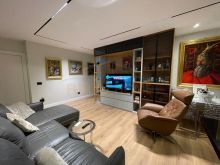 Qera, Apartament 2+1+2, Shallvaret