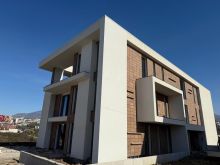 🏡 Apartament 1+1 në shitje – Tulipan Residence TEG