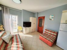 Durrës, apartament 1+1 me qera ne zonen e Plazhit.